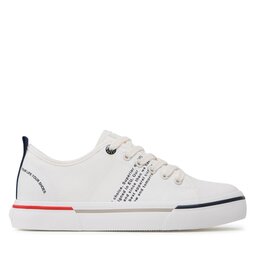 Big Star Shoes Scarpe da ginnastica Big Star Shoes LL174204 Bianco