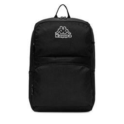 Kappa Nahrbtnik Kappa C-KPA-RH-001-08 Črna