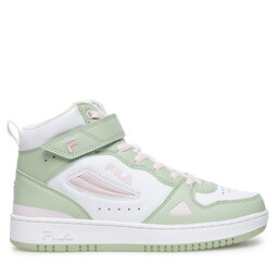 Fila Sneakers Fila SUOLO MID FFT0119_63150 Verde