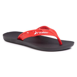 Rider Flip flop Rider Street Ad 11573 Black/Red 2124