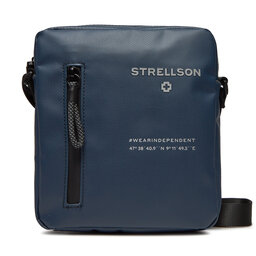 Strellson Borsellino Strellson 4010003123 Blu scuro