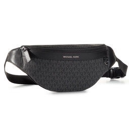 MICHAEL Michael Kors Marsupio MICHAEL Michael Kors Greyson 33S0LGYC1B Nero