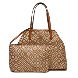 Guess Torebka Guess Vikky HWWR93 18290 Szary