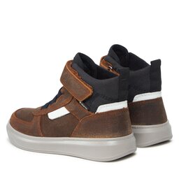 

Чоботи Superfit 1-006454-3010 M Brown, Коричневий