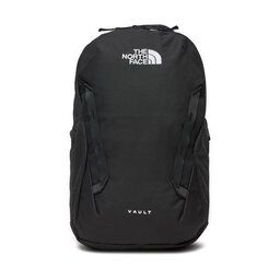 The North Face Ruksak The North Face Vault NF0A3VY24H01 Čierna