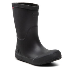 Viking Botas de agua Viking Indie Active 1-60170-2 Black