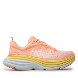 

Взуття Hoka Bondi 8 1127952 Scpp, Оранжевий