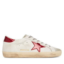 GOLDEN GOOSE Laisvalaikio batai GOLDEN GOOSE Super-Star Classic GWF00101.F006116.11350 Écru