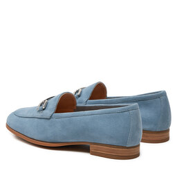 

Сліпери Unisa Dalcy 24 Ks Jeans, Голубий