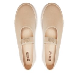 

Кросівки Big Star Shoes NN274602 Бежевий