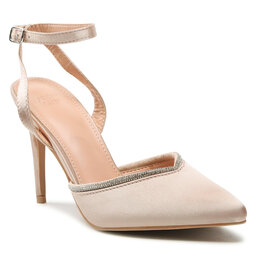 Jenny Fairy Sandále Jenny Fairy KL-FA5304-17A Beige