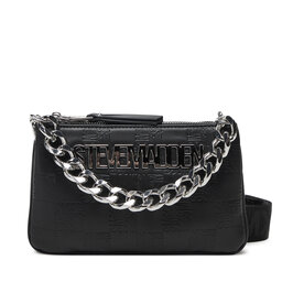Steve Madden Τσάντα Steve Madden Bnicco-L SM13001702 Μαύρο
