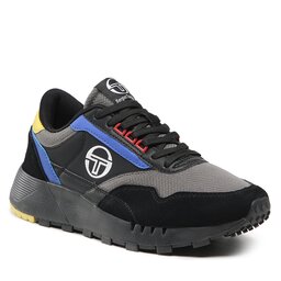 Sergio Tacchini Sneakers Sergio Tacchini Jett 2.0 STM225705-01 Black
