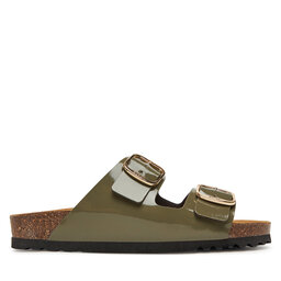 Scholl Nazouváky Scholl Josephine F32169 Khaki