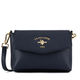 U.S. Polo Assn. Τσάντα U.S. Polo Assn. BIUXT6213WVP Σκούρο μπλε