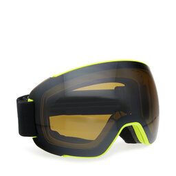 Head Ochelari ski Head Magnify + Sparelens 390910 Brown