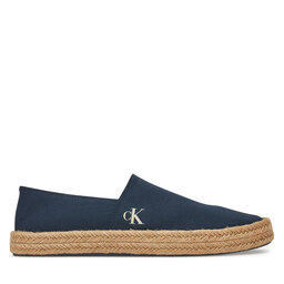 Calvin Klein Jeans Espadrilles Calvin Klein Jeans Inj Espadrille Cv YM0YM01251 Tumši zils