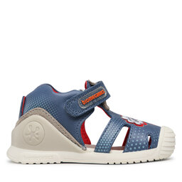 Biomecanics Sandalias Biomecanics 232150 Azul