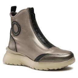 Hispanitas Stiefeletten Hispanitas Polinesia HI233016 Basalt