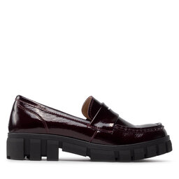 

Туфлі Nessi 21086 Bordo 711, Бордовий