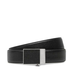 BOSS Herrengürtel BOSS 50522766 Schwarz
