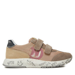 Naturino Sneakers Naturino Jesko 2 Vl. 0012018225.11.2D77 D Beige