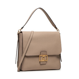 

Сумка Liu Jo Ecs M Top Handle NA2114 E0086 Light Taupe 61210, Бежевий