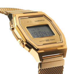 

Годинник Casio, Золотий