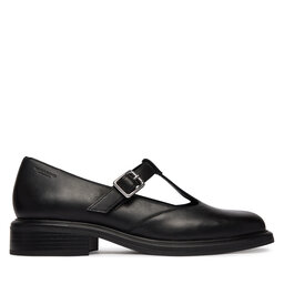Vagabond Shoemakers Halbschuhe Vagabond Shoemakers Ellis 5930-201-20 Schwarz