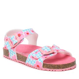 Agatha Ruiz de la Prada Sandały Agatha Ruiz de la Prada 232962 D Pink