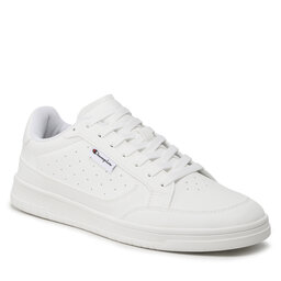 Champion Sneakersy Champion S21888-WW001 WHT