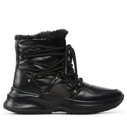 

Ботильйони Liu Jo Lily 11 BF2155 TX040 Black 22222, Чорний