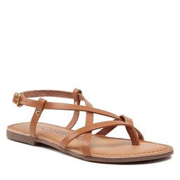 Gioseppo Σανδάλια Gioseppo LELEX 69114-P Tan