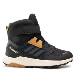 

Взуття adidas Terrex Trailmaker High C.R FZ2611 Core Black/Grey Six/Mesa, Чорний