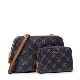 

Сумка JOOP! Carolina 4140006203 Darkblue 402, Cиній