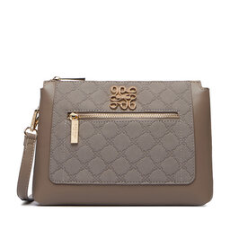 Nine West Handtasche Nine West CEO-BLUSH ELEGANCE-JH7270 Grau