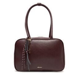JENNY Handtasche JENNY C-JNY-M-015-08 Dunkelrot