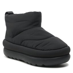 Ugg Topánky Ugg W Classic Maxi Mini 1132017 Blk