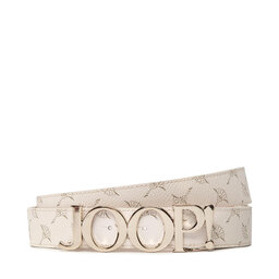 JOOP! Moteriškas Diržas JOOP! 8363 Offwhite 101