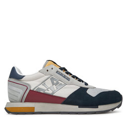 Napapijri Sneakers Napapijri Virtus NP0A4IQH Alb