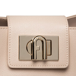 

Сумка Furla 1927 WB00560-ARE000-B4L00-1-007-20-CN-B Ballerina i, Бежевий