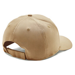 

Бейсболка Alpha Industries 168903 Sand 14, Бежевий