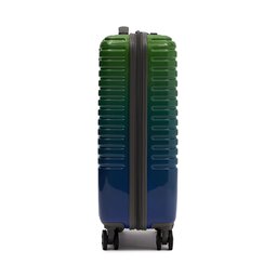 

Салонна валіза Delsey Caumartin Plus 00207880343 Green/Blue Gradient, Зелений