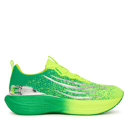 Plein Sport Снікерcи Plein Sport Tiger FAFS USC0930 STE003N Зелений