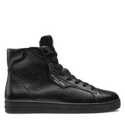

Снікерcи MICHAEL Michael Kors Keating High Top 42F9KEFE1L Black, Чорний