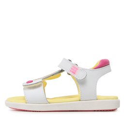 

Босоніжки Agatha Ruiz de la Prada 232947 M White, Білий