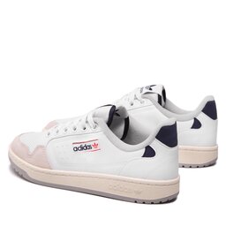 

Взуття adidas Originals, Білий
