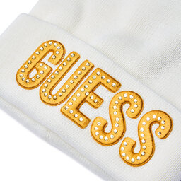 

Шапкa Guess, Білий