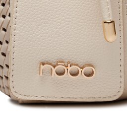 

Сумка Nobo NBAG-M2320-C015 Бежевий