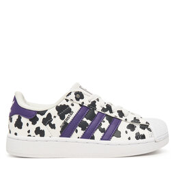 adidas Sneakers adidas Superstar II LA3726 Weiß